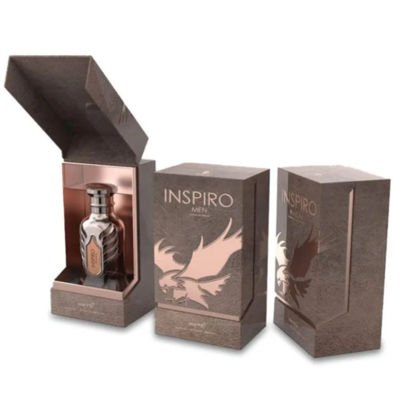 Inspiro Men M woda perfumowana 100 ml
