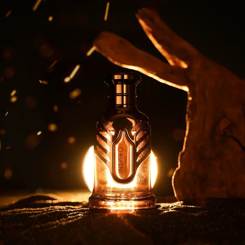 Inspiro Men M woda perfumowana 100 ml