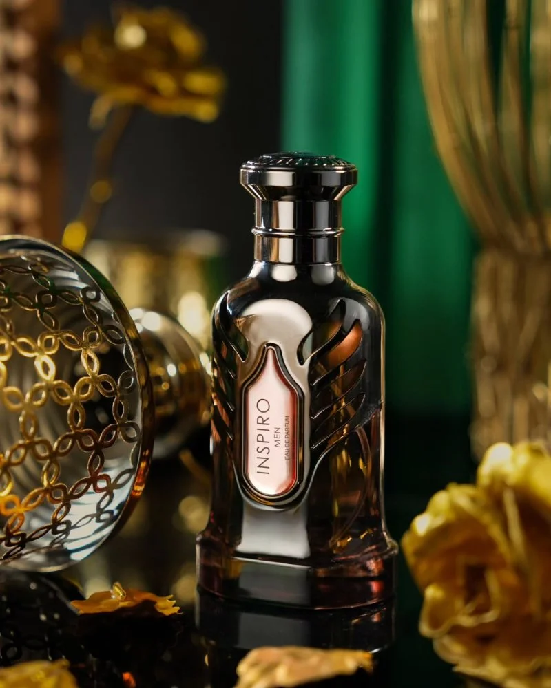Inspiro Men M woda perfumowana 100 ml
