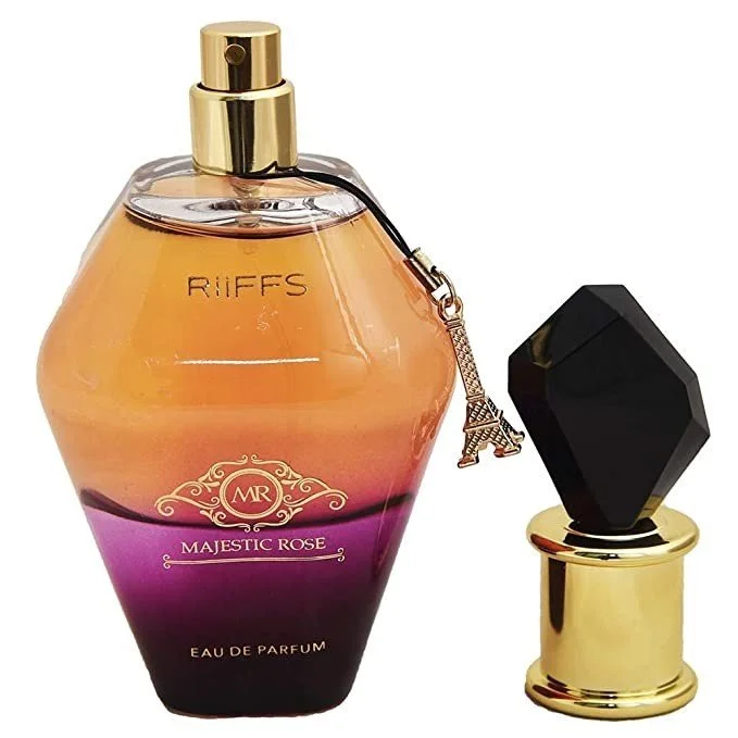 Majestic Rose W woda perfumowana 100 ml