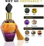 Majestic Rose W woda perfumowana 100 ml