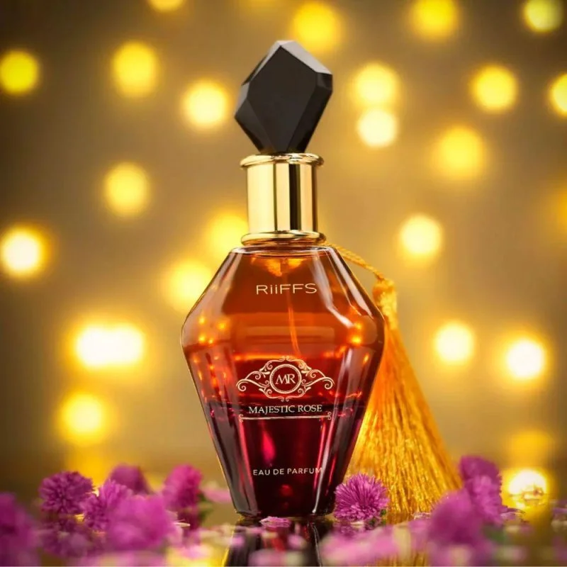 Majestic Rose W woda perfumowana 100 ml