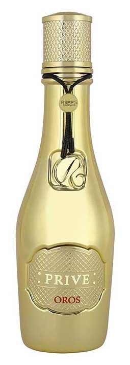 Prive Oros W woda perfumowana