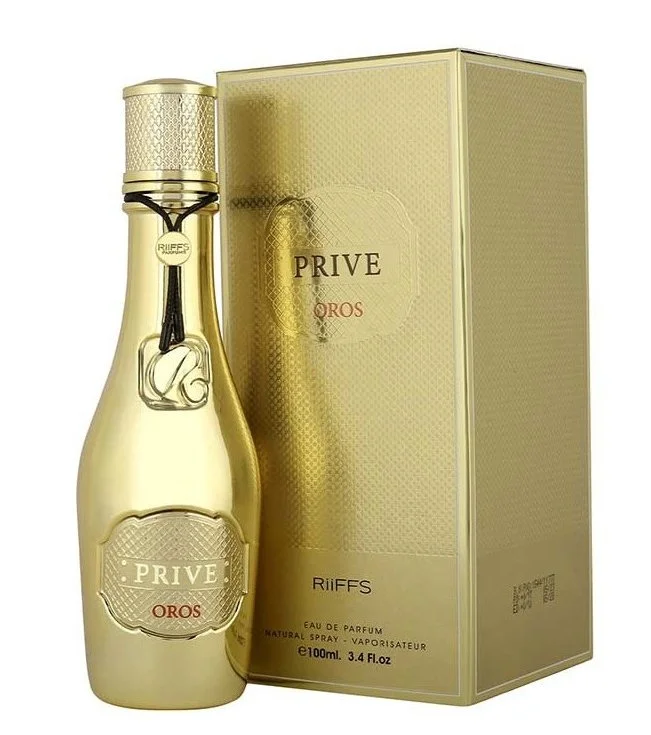 Prive Oros W woda perfumowana 100 ml
