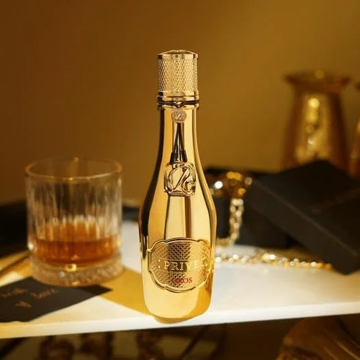 Prive Oros W woda perfumowana 100 ml