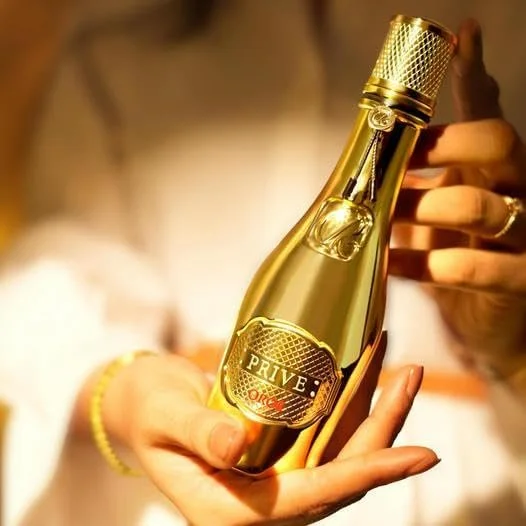 Prive Oros W woda perfumowana 100 ml