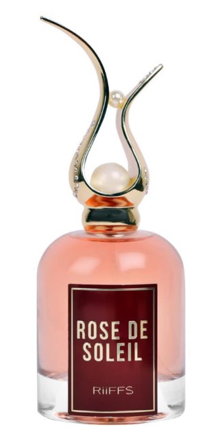 Rose De Soleil woda perfumowana dla kobiet