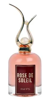 Rose De Soleil woda perfumowana dla kobiet 100 ml