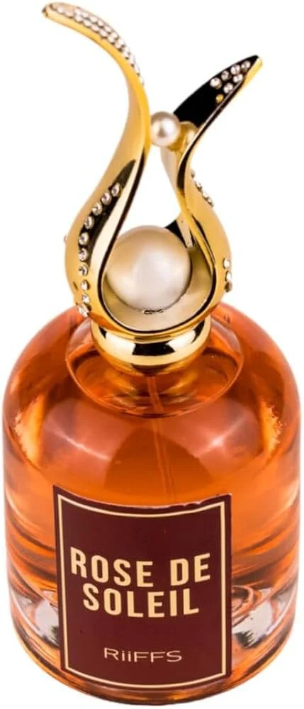 Rose De Soleil woda perfumowana dla kobiet 100 ml