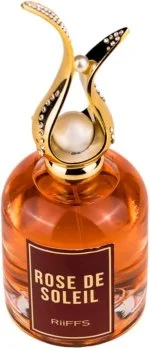 Rose De Soleil woda perfumowana dla kobiet 100 ml