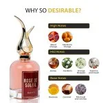 Rose De Soleil woda perfumowana dla kobiet 100 ml
