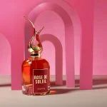 Rose De Soleil woda perfumowana dla kobiet 100 ml