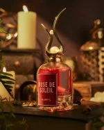 Rose De Soleil woda perfumowana dla kobiet 100 ml