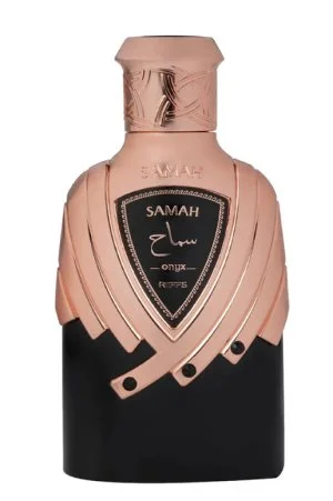 Riiffs Samah Onyx Black M ekstrakt perfum