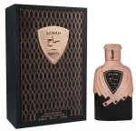 Samah Onyx Black M ekstrakt perfum 100 ml