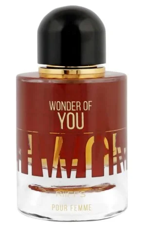 Riiffs Wonder Of You Femme W woda perfumowana