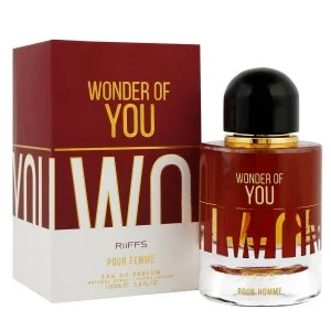 Riiffs Wonder Of You Femme W woda perfumowana