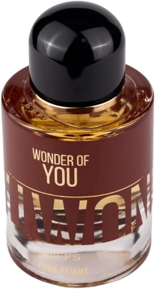 Wonder Of You Femme W woda perfumowana 100 ml