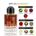 Wonder Of You Femme W woda perfumowana 100 ml