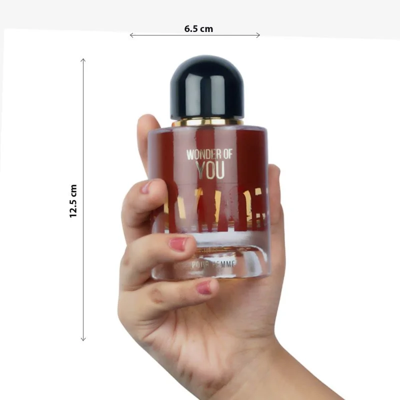 Wonder Of You Femme W woda perfumowana 100 ml