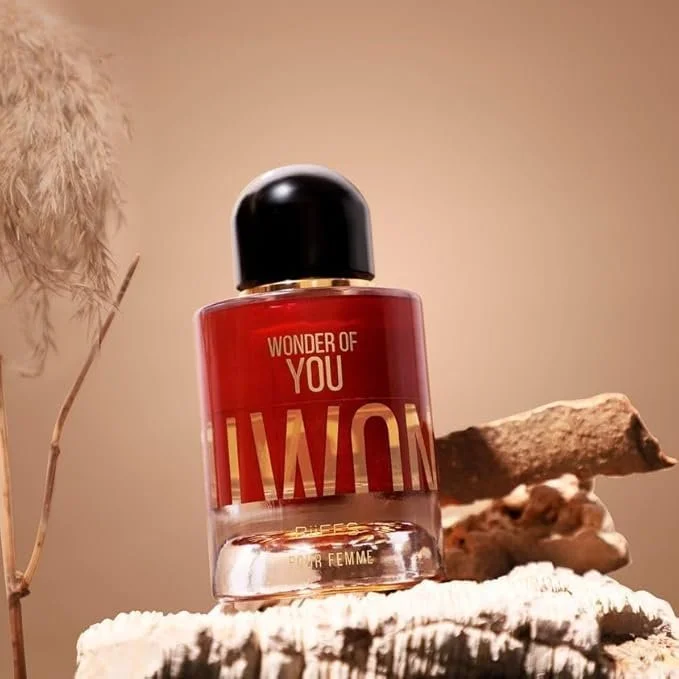 Wonder Of You Femme W woda perfumowana 100 ml