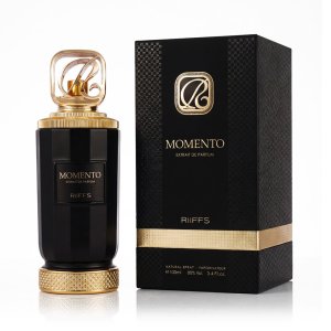 Riiffs Momento ekstrakt perfum unisex