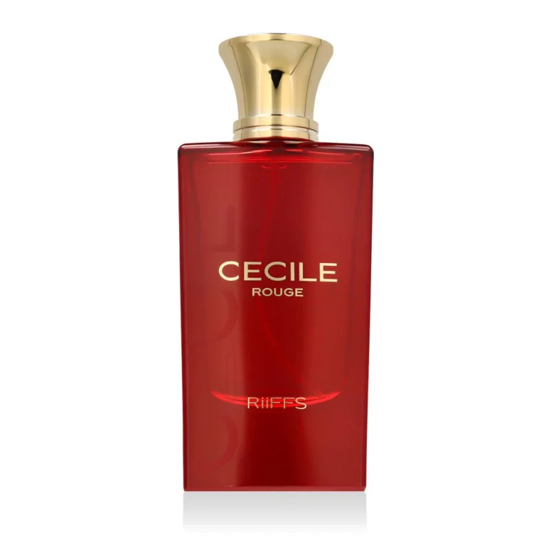 Cecile Rouge woda perfumowana dla kobiet 80 ml