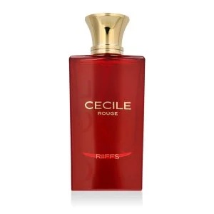 Riiffs Cecile Rouge woda perfumowana dla kobiet