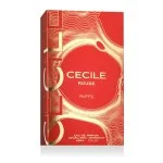 Cecile Rouge woda perfumowana dla kobiet 80 ml