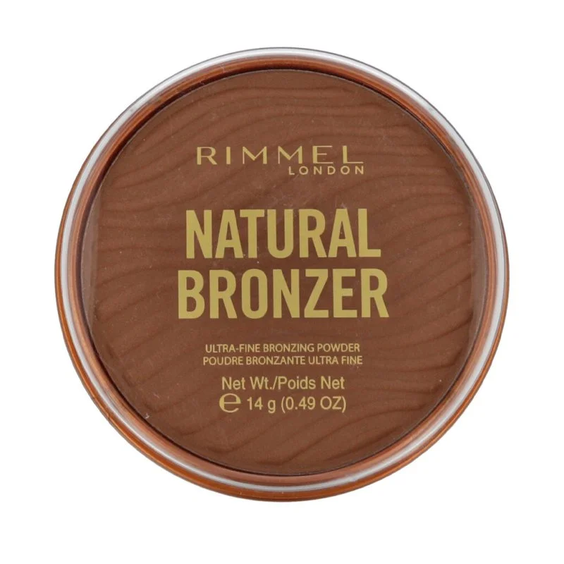 Naturalny bronzer (003 Sunset) 14 g