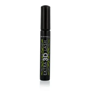 Rimmel Tusz do rzęs Extra 3D Lash (003 Extreme Black)