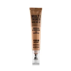 Rimmel Multi Tasker Korektor i podkład (60 Light Honey)
