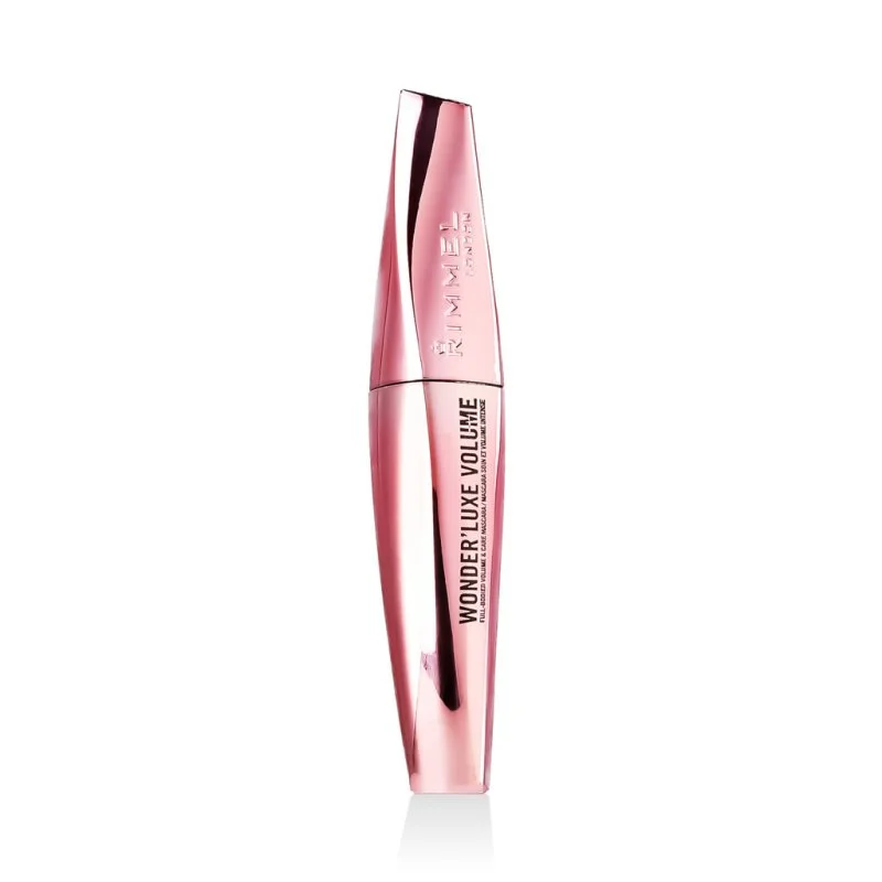 Wonder'Luxe Volume tusz do rzęs (001 czarny) 11 ml