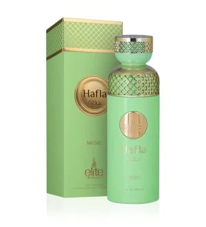 Risala Elite Elite Hafla Music woda perfumowana unisex