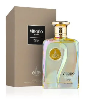 Risala Elite Elite Vittorio Monaco woda perfumowana dla mężczyzn