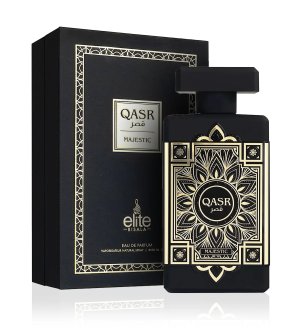 Elite Qasr Majestic woda perfumowana dla mężczyzn