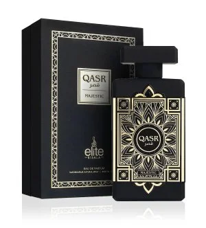 Risala Elite Elite Qasr Majestic woda perfumowana dla mężczyzn