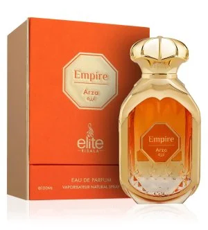 Risala Elite Elite Empire Arza woda perfumowana unisex