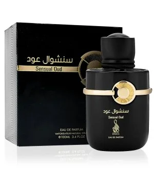 Risala Elite Sensual Oud woda perfumowana dla mężczyzn