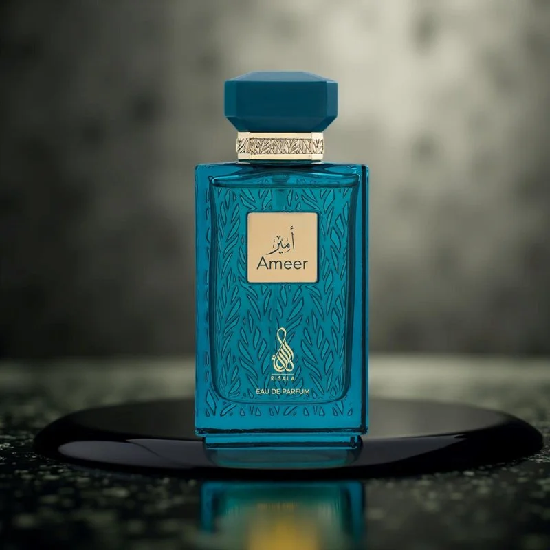 Ameer M woda perfumowana 100 ml