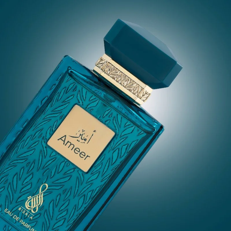 Ameer M woda perfumowana 100 ml