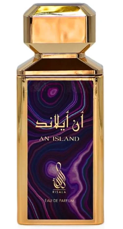 An Island M woda perfumowana 100 ml