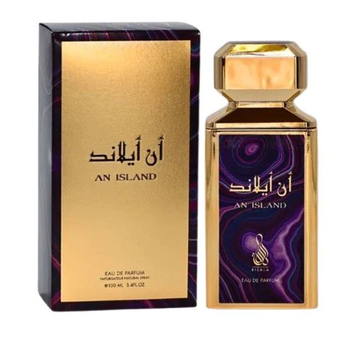 An Island M woda perfumowana 100 ml