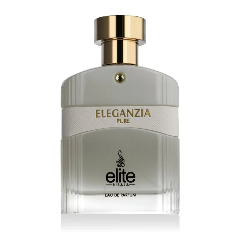 Eleganzia Pure woda perfumowana dla mężczyzn 100 ml