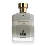 Eleganzia Pure woda perfumowana dla mężczyzn 100 ml