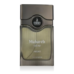 Muhareb Night woda perfumowana dla mężczyzn