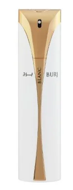 Burj Blanc U woda perfumowana 100 ml