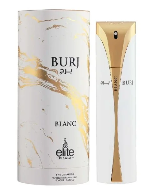 Burj Blanc U woda perfumowana 100 ml