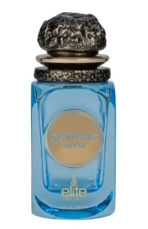 Risala Elite Genesis Alpha M woda perfumowana