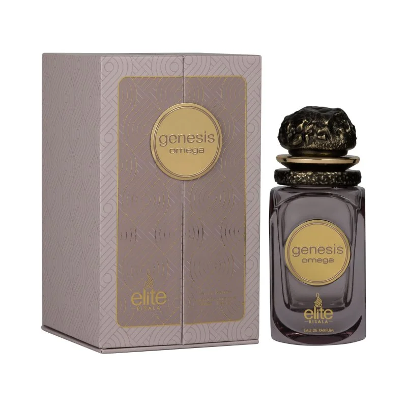 Genesis Omega M woda perfumowana 100 ml